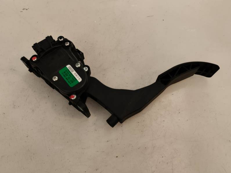 POTENCIOMETRO PEDAL SEAT IBIZA 2010 1.2 12V (60 CV)