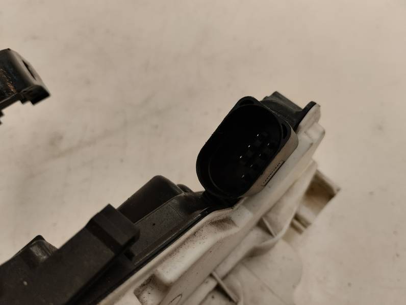 CERRADURA PUERTA DELANTERA IZQUIERDA SEAT IBIZA 2010 1.2 12V (60 CV)