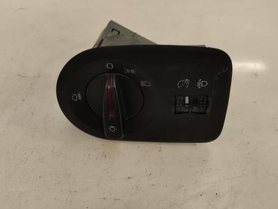 MANDO LUCES SEAT IBIZA 2010 1.2 12V (60 CV)