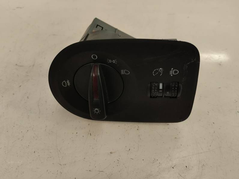 MANDO LUCES SEAT IBIZA 2010 1.2 12V (60 CV)
