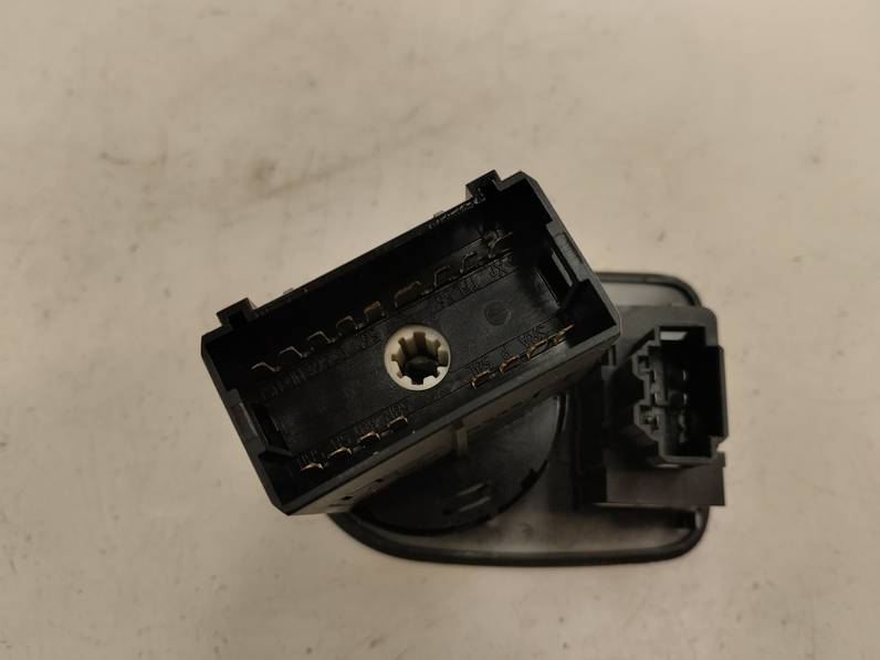 MANDO LUCES SEAT IBIZA 2010 1.2 12V (60 CV)