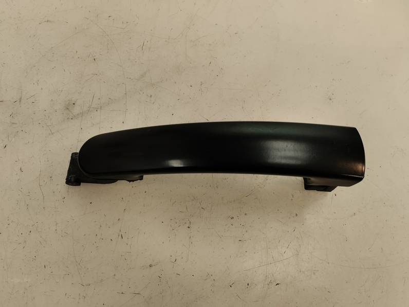 MANETA EXTERIOR TRASERA IZQUIERDA SEAT IBIZA 2010 1.2 12V (60 CV)