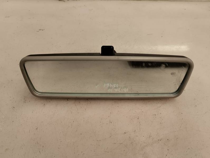 ESPEJO INTERIOR SEAT IBIZA 2010 1.2 12V (60 CV)