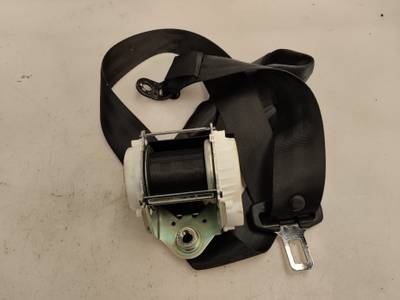 CINTURON SEGURIDAD TRASERO IZQUIERDO SEAT IBIZA 2010 1.2 12V (60 CV)