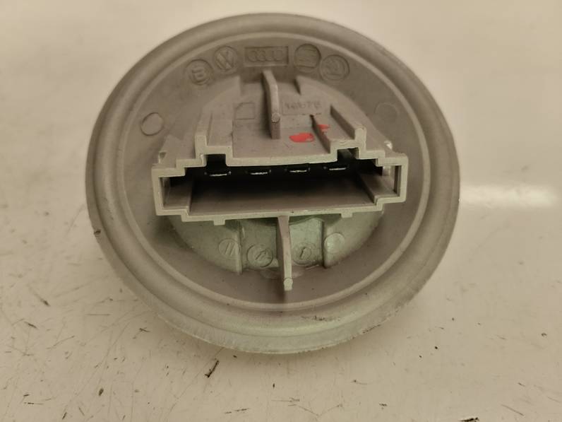 RESISTENCIA CALEFACCION SEAT IBIZA 2010 1.2 12V (60 CV)