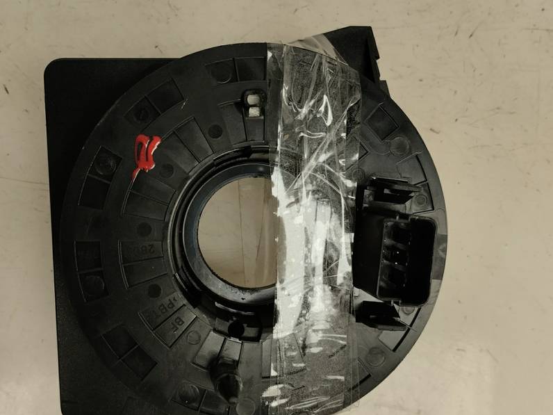 ANILLO AIRBAG SEAT IBIZA 2010 1.2 12V (60 CV)