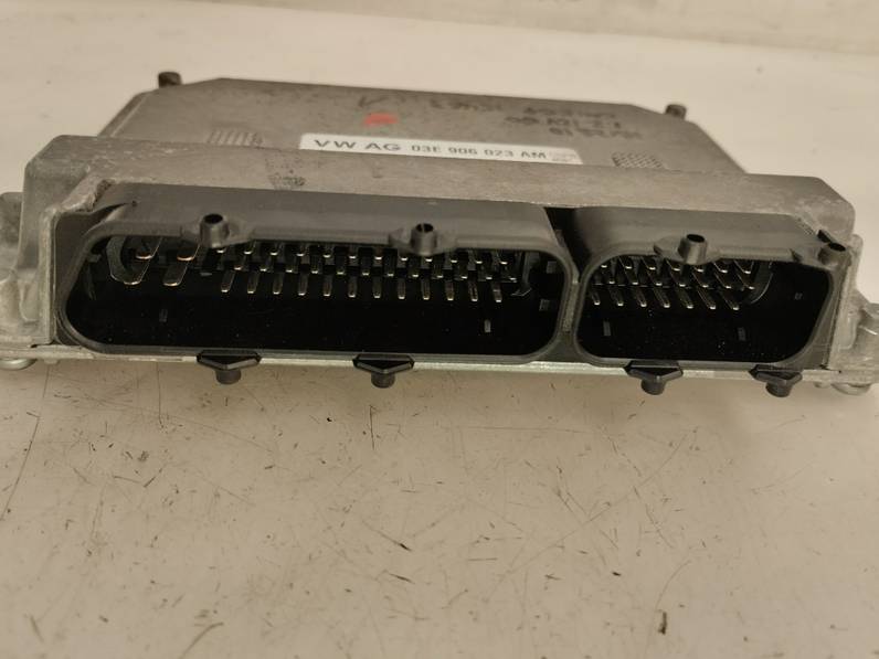 CENTRALITA MOTOR UCE SEAT IBIZA 2010 1.2 12V (60 CV)