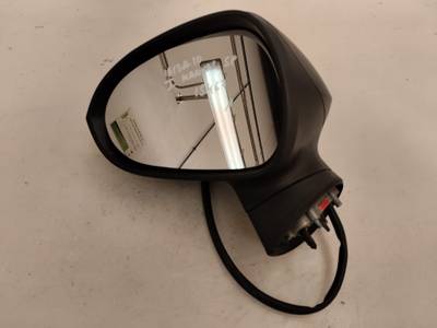 RETROVISOR IZQUIERDO SEAT IBIZA 2010 1.2 12V (60 CV)