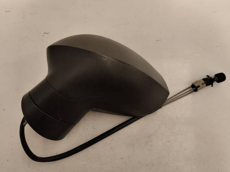 RETROVISOR IZQUIERDO SEAT IBIZA 2010 1.2 12V (60 CV)
