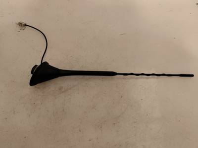 ANTENA SEAT IBIZA 2010 1.2 12V (60 CV)