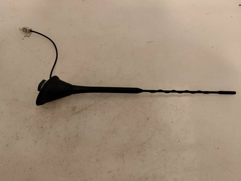 ANTENA SEAT IBIZA 2010 1.2 12V (60 CV)