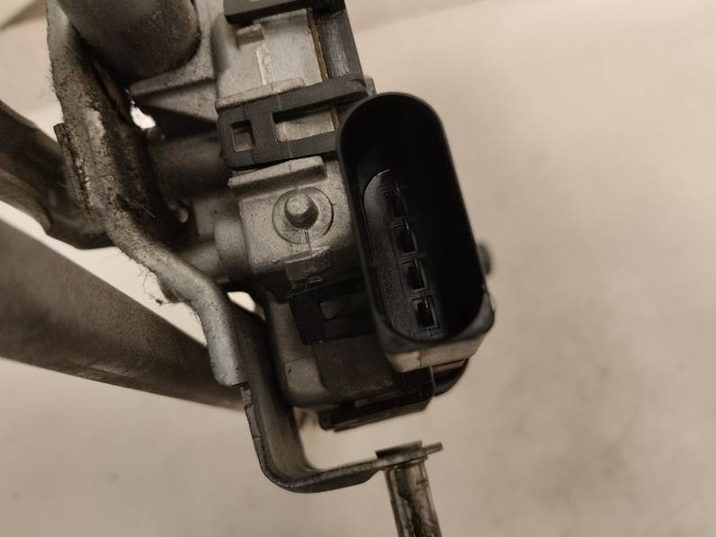 MOTOR LIMPIA DELANTERO SEAT IBIZA 2010 1.2 12V (60 CV)