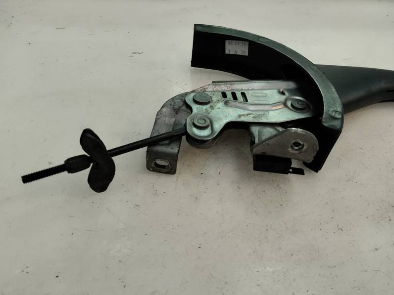 PALANCA FRENO DE MANO SEAT IBIZA 2010 1.2 12V (60 CV)