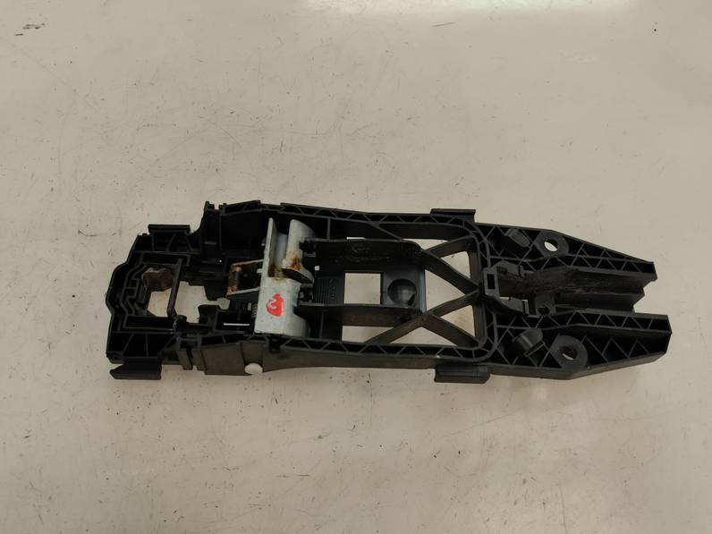 MANETA EXTERIOR TRASERA DERECHA SEAT IBIZA 2010 1.2 12V (60 CV)