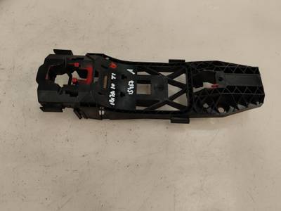 MANETA EXTERIOR TRASERA IZQUIERDA SEAT IBIZA 2010 1.2 12V (60 CV)