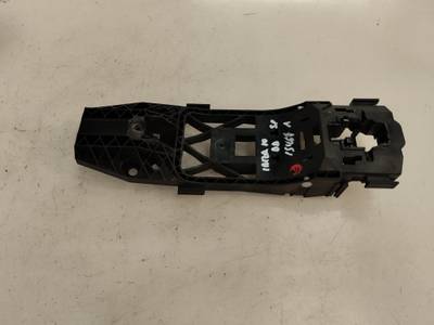 MANETA EXTERIOR DELANTERA DERECHA SEAT IBIZA 2010 1.2 12V (60 CV)