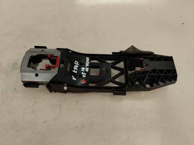 MANETA EXTERIOR DELANTERA IZQUIERDA SEAT IBIZA 2010 1.2 12V (60 CV)