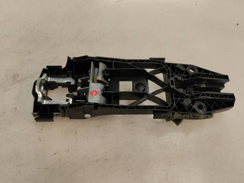 MANETA EXTERIOR DELANTERA IZQUIERDA SEAT IBIZA 2010 1.2 12V (60 CV)