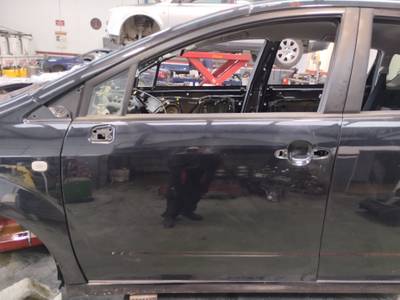 PUERTA DELANTERA IZQUIERDA TOYOTA COROLLA VERSO 2008 1.8 16V (129 CV)