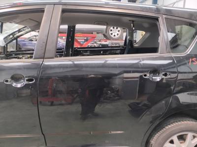 PUERTA TRASERA IZQUIERDA TOYOTA COROLLA VERSO 2008 1.8 16V (129 CV)