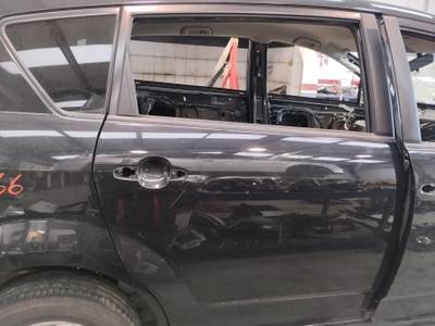 PUERTA TRASERA DERECHA TOYOTA COROLLA VERSO 2008 1.8 16V (129 CV)