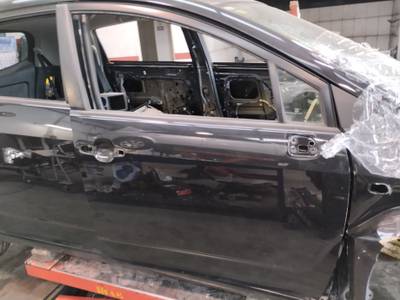 PUERTA DELANTERA DERECHA TOYOTA COROLLA VERSO 2008 1.8 16V (129 CV)