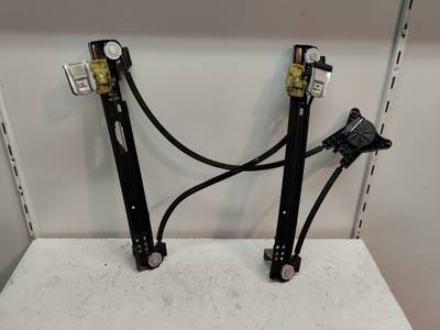 ELEVALUNAS DELANTERO DERECHO SEAT IBIZA 2010 1.2 12V (60 CV)