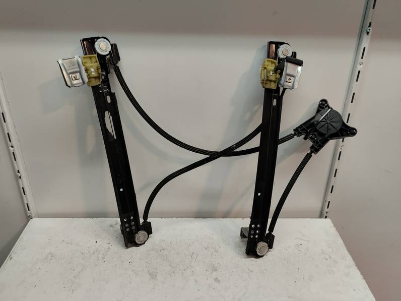 ELEVALUNAS DELANTERO DERECHO SEAT IBIZA 2010 1.2 12V (60 CV)