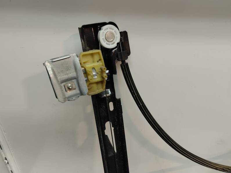 ELEVALUNAS DELANTERO DERECHO SEAT IBIZA 2010 1.2 12V (60 CV)