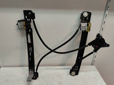 ELEVALUNAS DELANTERO IZQUIERDO SEAT IBIZA 2010 1.2 12V (60 CV)