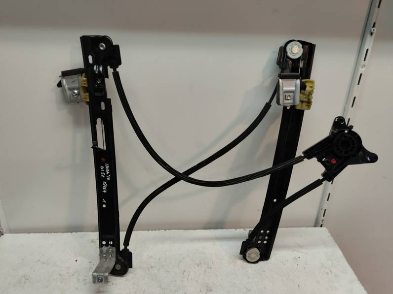 ELEVALUNAS DELANTERO IZQUIERDO SEAT IBIZA 2010 1.2 12V (60 CV)