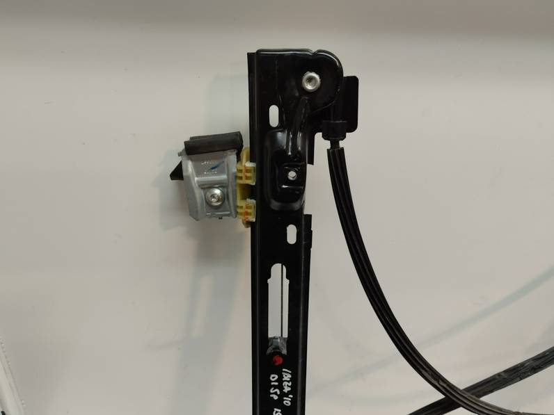 ELEVALUNAS DELANTERO IZQUIERDO SEAT IBIZA 2010 1.2 12V (60 CV)