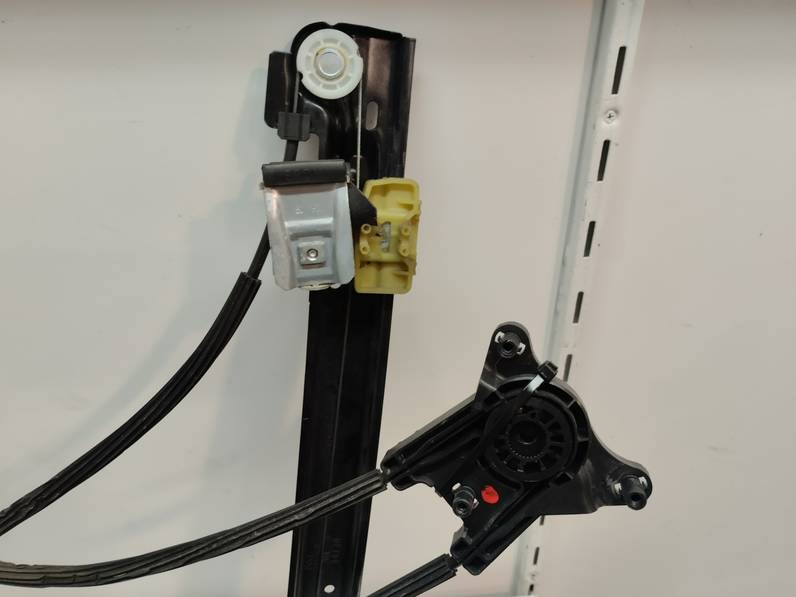 ELEVALUNAS DELANTERO IZQUIERDO SEAT IBIZA 2010 1.2 12V (60 CV)