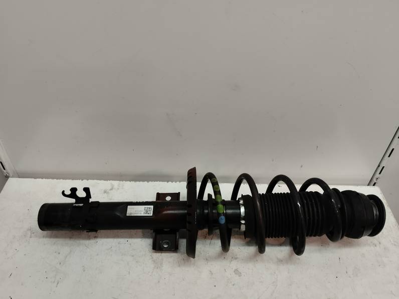 AMORTIGUADOR DELANTERO DERECHO SEAT IBIZA 2010 1.2 12V (60 CV)