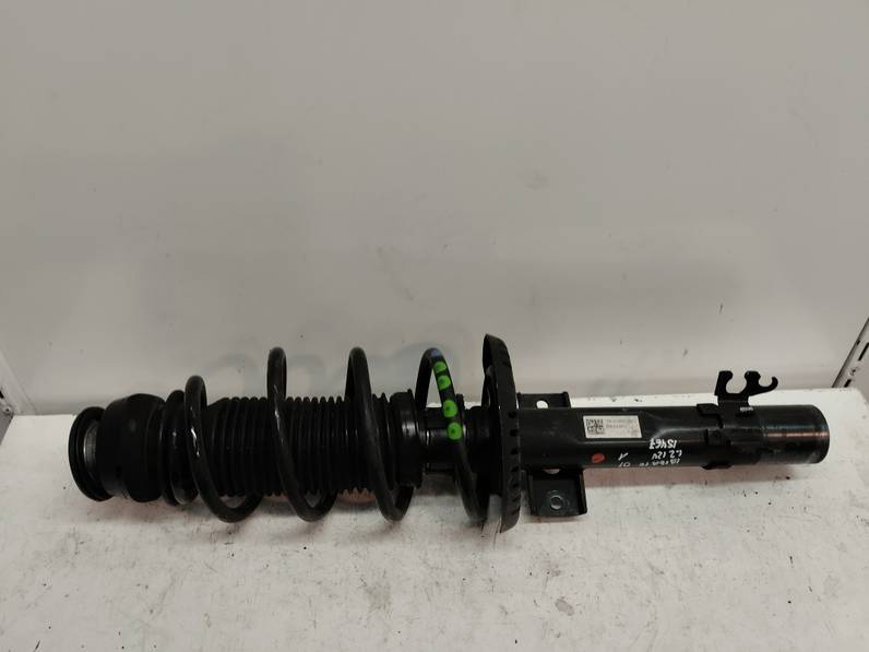 AMORTIGUADOR DELANTERO IZQUIERDO SEAT IBIZA 2010 1.2 12V (60 CV)