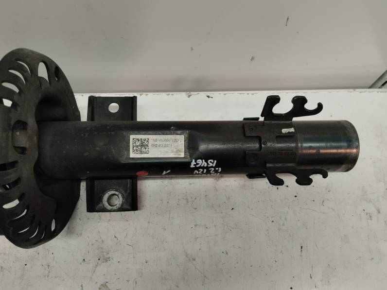 AMORTIGUADOR DELANTERO IZQUIERDO SEAT IBIZA 2010 1.2 12V (60 CV)