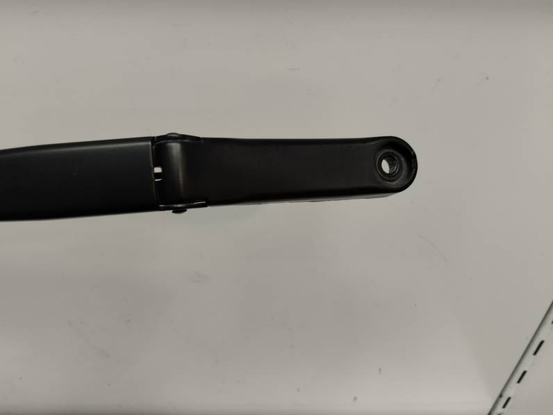 BRAZO LIMPIA DELANTERO DERECHO SEAT IBIZA 2010 1.2 12V (60 CV)