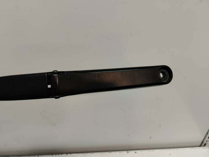 BRAZO LIMPIA DELANTERO IZQUIERDO SEAT IBIZA 2010 1.2 12V (60 CV)