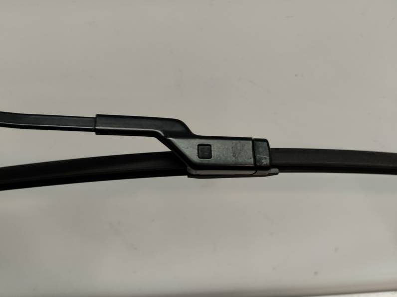 BRAZO LIMPIA DELANTERO IZQUIERDO SEAT IBIZA 2010 1.2 12V (60 CV)