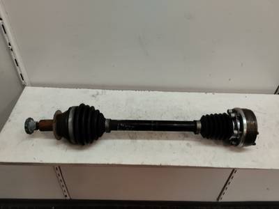 TRANSMISION DELANTERA IZQUIERDA SEAT IBIZA 2010 1.2 12V (60 CV)