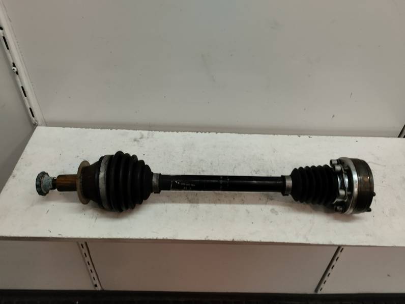 TRANSMISION DELANTERA IZQUIERDA SEAT IBIZA 2010 1.2 12V (60 CV)