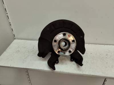 MANGUETA DELANTERA IZQUIERDA SEAT IBIZA 2010 1.2 12V (60 CV)