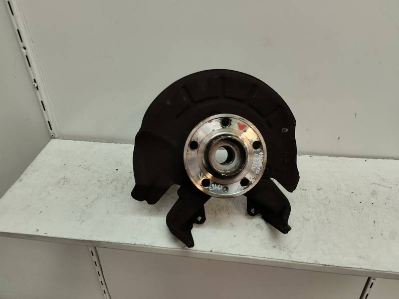 MANGUETA DELANTERA IZQUIERDA SEAT IBIZA 2010 1.2 12V (60 CV)