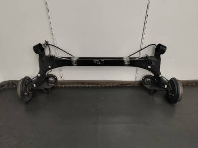 PUENTE TRASERO SEAT IBIZA 2010 1.2 12V (60 CV)