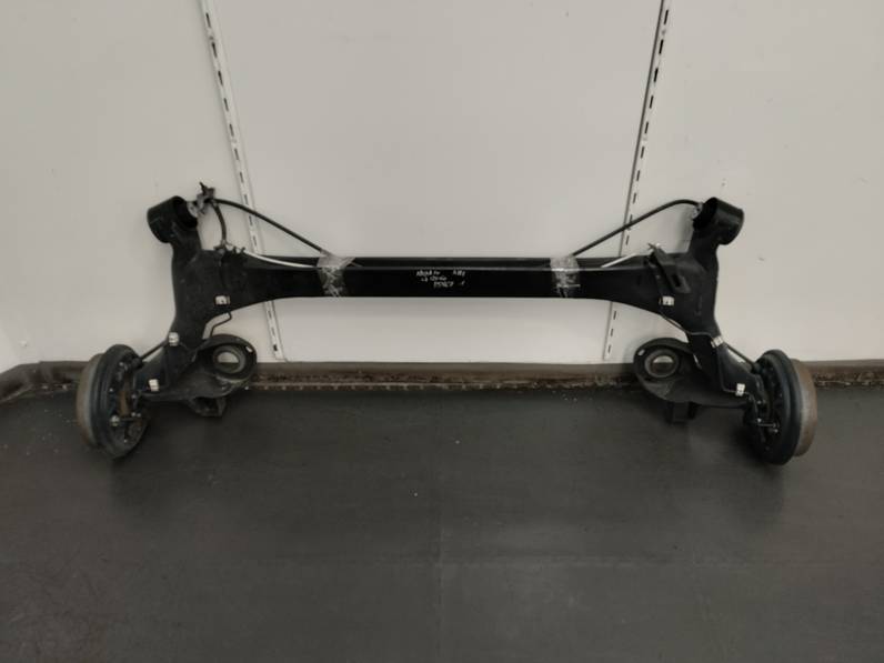 PUENTE TRASERO SEAT IBIZA 2010 1.2 12V (60 CV)
