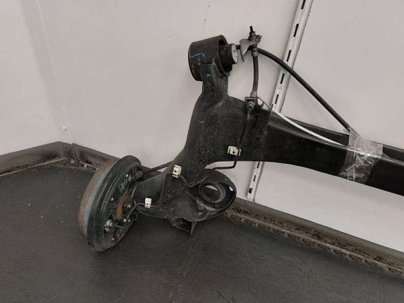 PUENTE TRASERO SEAT IBIZA 2010 1.2 12V (60 CV)