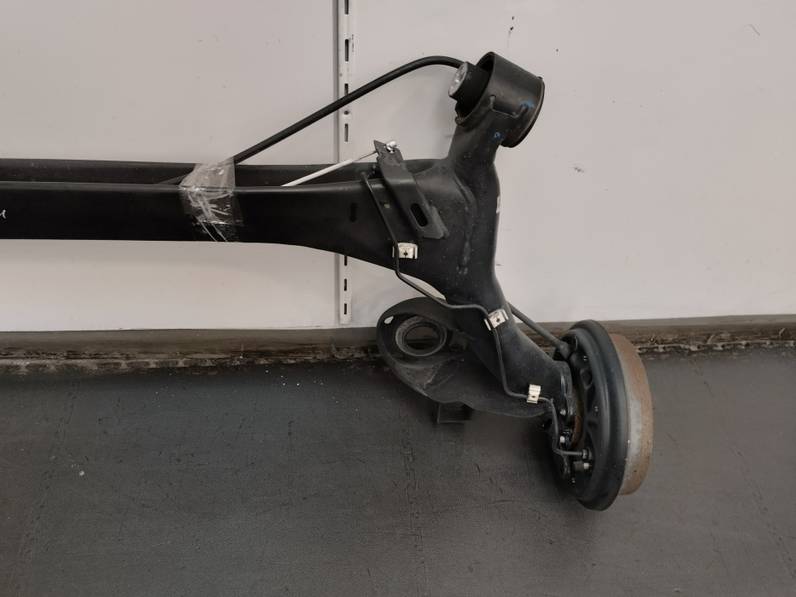 PUENTE TRASERO SEAT IBIZA 2010 1.2 12V (60 CV)