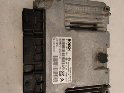 CENTRALITA MOTOR UCE CITROEN XSARA PICASSO 2008 1.6 16V HDI (90 CV)