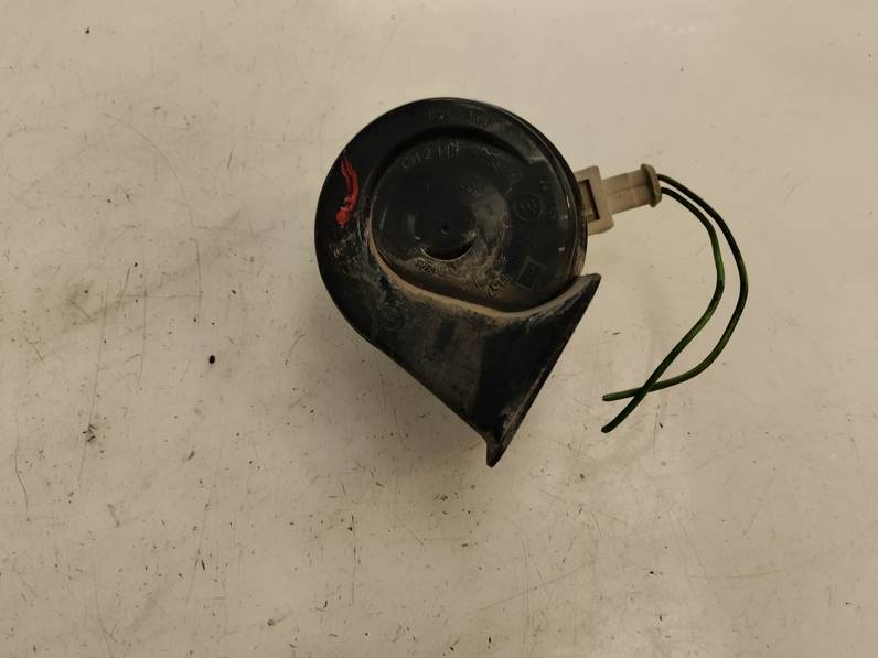 CLAXON CITROEN XSARA PICASSO 2008 1.6 16V HDI (90 CV)