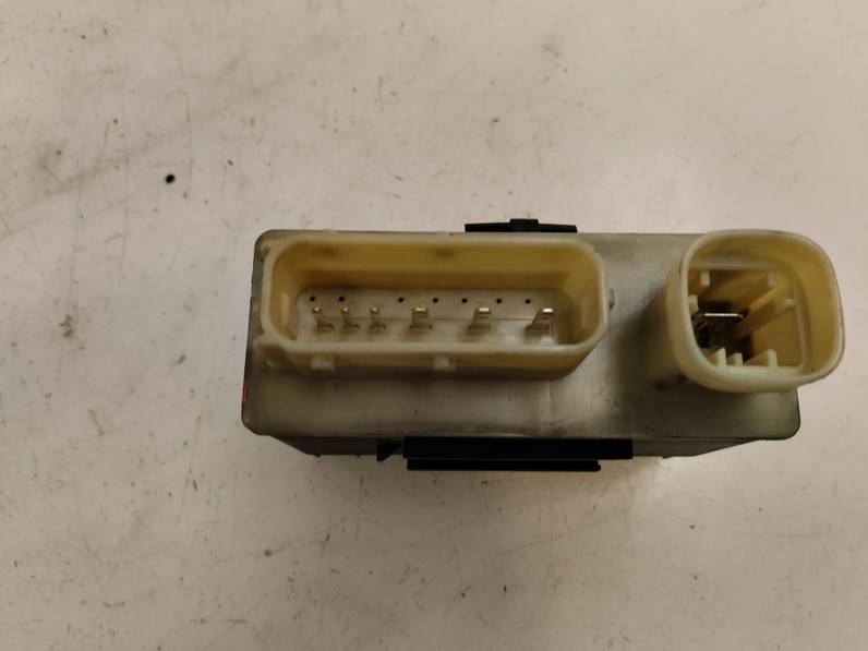 RELE CITROEN XSARA PICASSO 2008 1.6 16V HDI (90 CV)